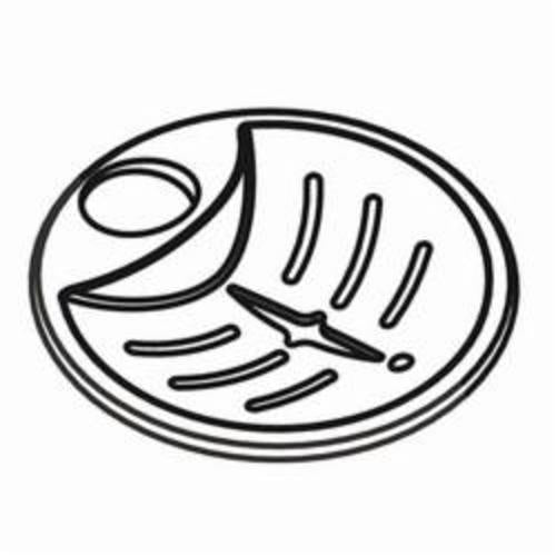 Soap Dish Assembly - K-1140870