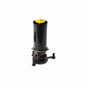 Flush Valve Kit - 14-3/16" W