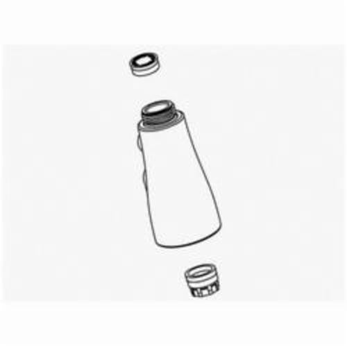 Simplice - Spray Wand- Sprayhead