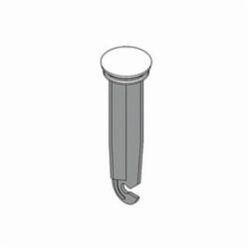 Pop-Up Drain Stopper - Vibrant Brushed Nickel