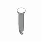 Pop-Up Drain Stopper - Vibrant Brushed Nickel