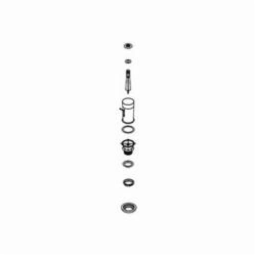 Flush Valve Kit - Black