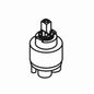 Valve Kit - for Single Lever Faucet