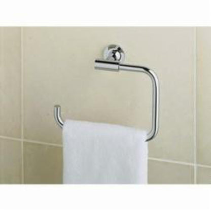 Purist - Towel Ring - Vibrant Moderne