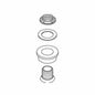Spud Assembly - 1-1/4"