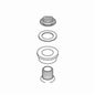 Urinal Spud Assembly - K-18774