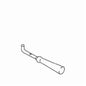 Trip Lever - for Pop-Up Bath Drain