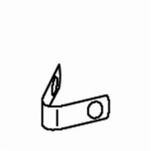 Spring Clip - K-20436