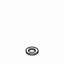 Gasket - 13/64" ID x 5/16" OD
