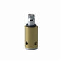 Light Hand Valve - Polished Chrome - Counterclockwise Close