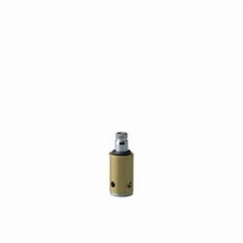 Cold Short Valve - Polished Chrome - Clockwise Close