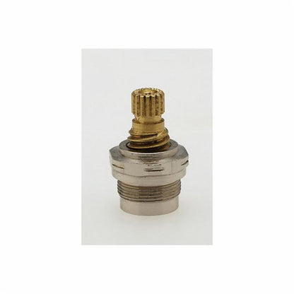 Short Cold Valve - Ceramic - Ceramic Body
