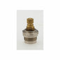 Short Cold Valve - Ceramic - Ceramic Body