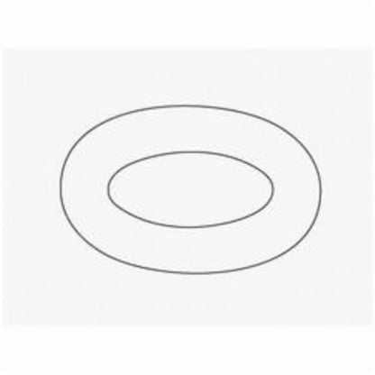 O-Ring - 0.632" ID x 0.103" OD