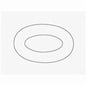 O-Ring - 0.632" ID x 0.103" OD