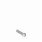 Clearflo - Screw - #8-32 Screw - for Bath Drain