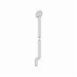 Clearflo - Lift Rod - for Bath Drain