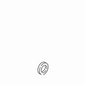 Flat Washer - K-21474