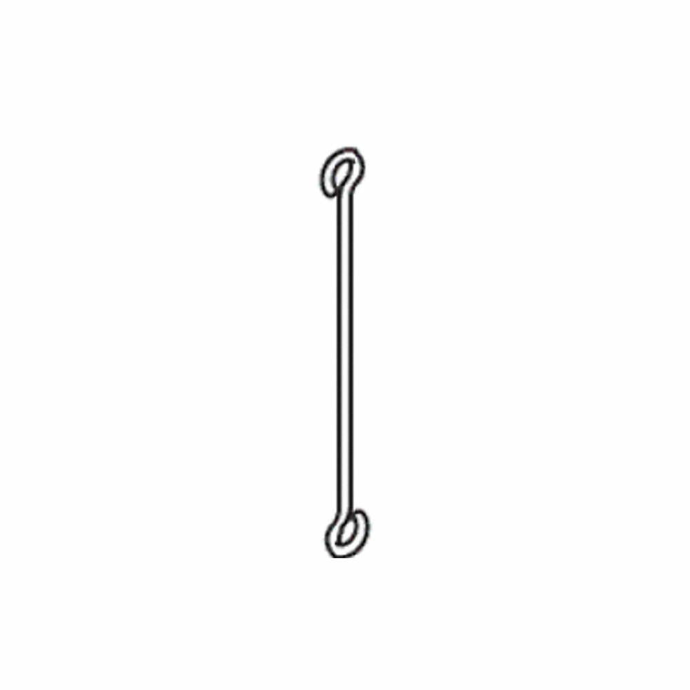 Double Loop Rod - K-21592