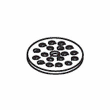Bath Drain Strainer - K-21601