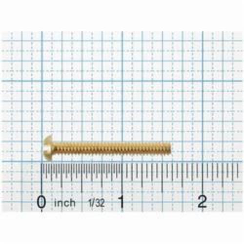 Screw - 1-1/2" OAL - #10-24 Screw