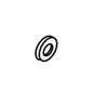 Washer - 1/4" ID x 1" OD