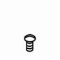 Screw - 0.313-28 Screw