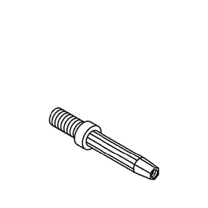Stem - Polished Chrome