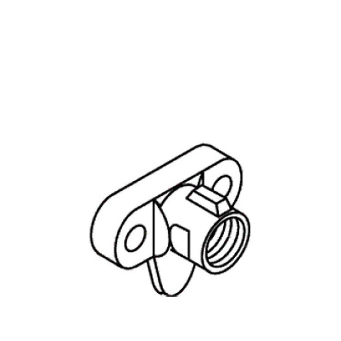 Yoke - K-21785