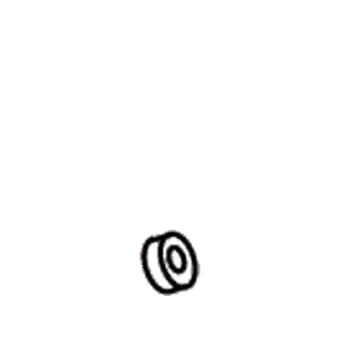 Regulator Screw Packing - K-21975