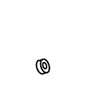 Regulator Screw Packing - K-21975