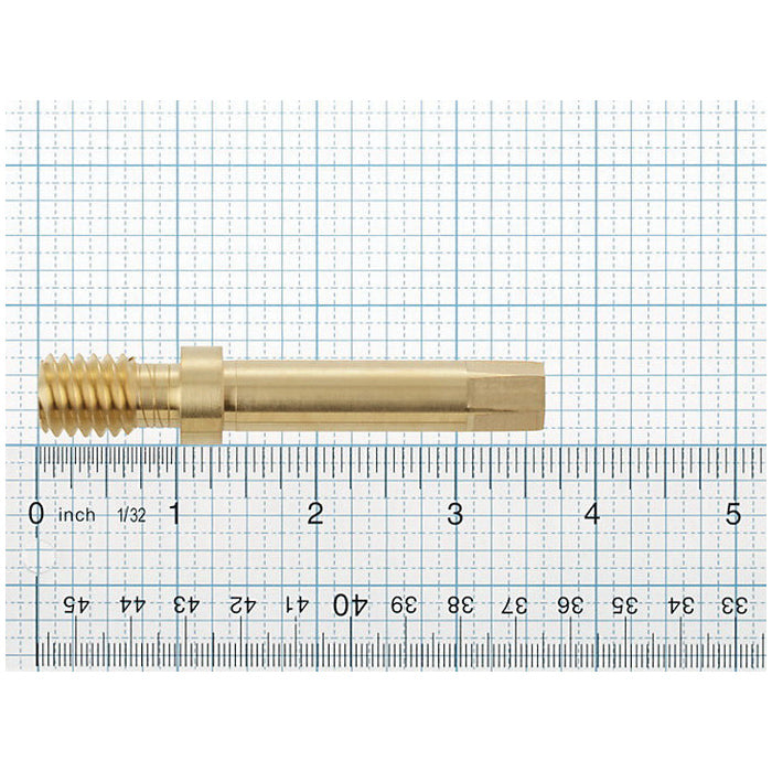 Spindle - Brass