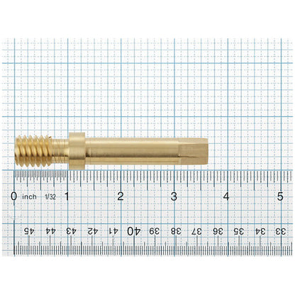 Spindle - Brass