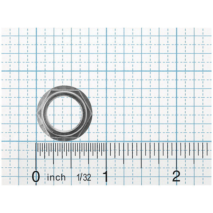Seat - 1/2" Dia