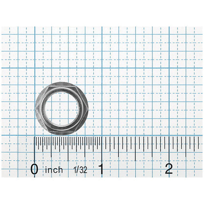 Seat - 1/2" Dia