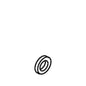 Washer - 0.27" ID x 0.682" OD