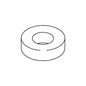 Washer - 0.185" ID x 0.615" OD
