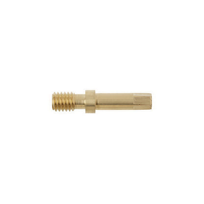 Spindle - 1/2" - Brass