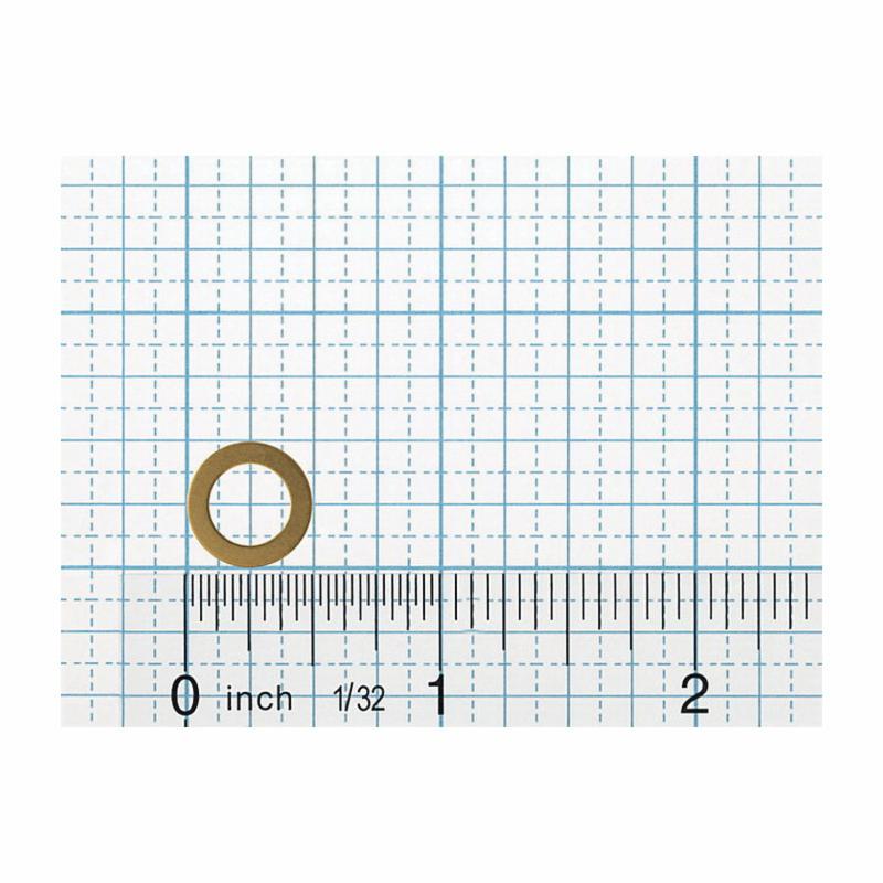 Washer - 5/16"