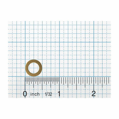 Washer - 5/16"