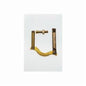 Lift Rod Toggle - K-29599