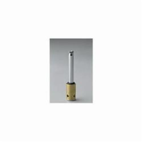 1/2" Valve with Brass Plunger - Counterclockwise Close