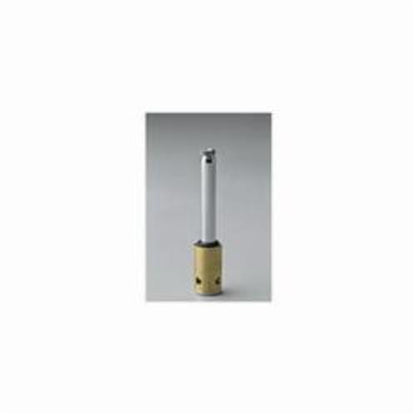 1/2" Valve with Brass Plunger - Counterclockwise Close