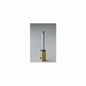 1/2" Valve with Brass Plunger - Counterclockwise Close