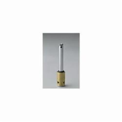 1/2" Valve with Brass Plunger - Counterclockwise Close