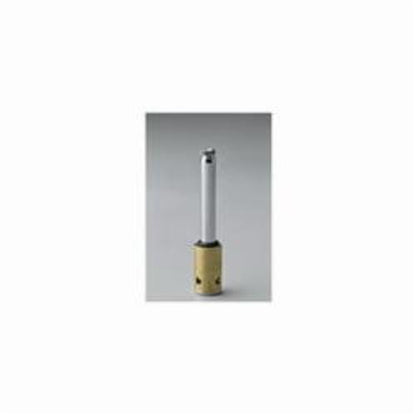 1/2" Valve with Brass Plunger - Counterclockwise Close
