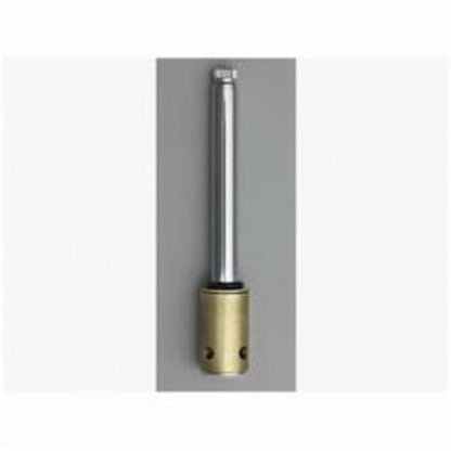 30137-Chrome Cold Valve Unit - Polished Chrome