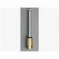 30137-Chrome Cold Valve Unit - Polished Chrome