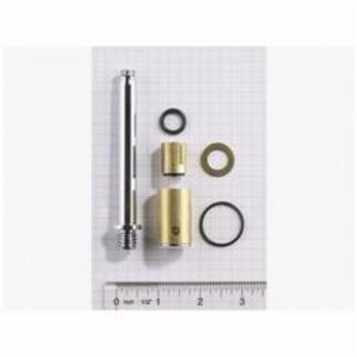 30137-Chrome Cold Valve Unit - Polished Chrome