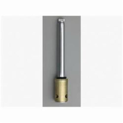 30138-Chrome Cold Valve Unit - Polished Chrome